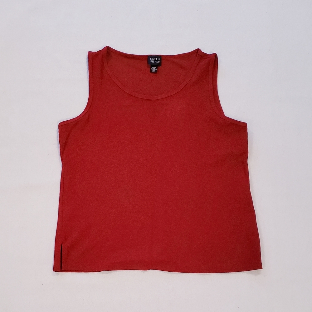 Eileen Fisher tank top